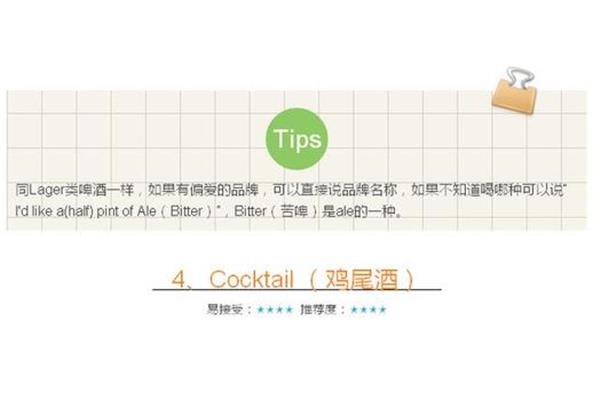 酒保是什么意思