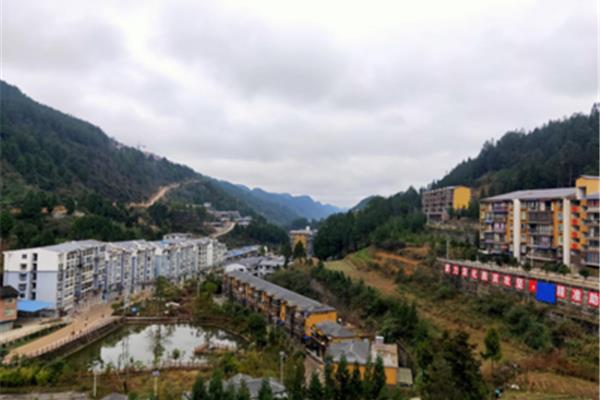 重庆丰都县