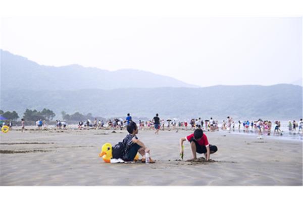 什么叫赶海