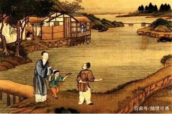 秋夜寄丘员外