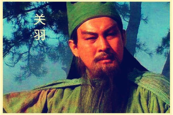 三国演义主人公