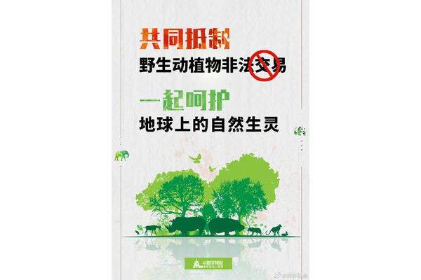 野生动植物保护