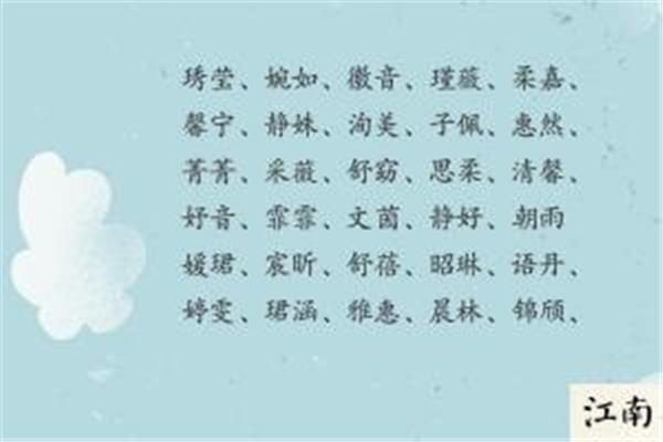 淡然的诗句