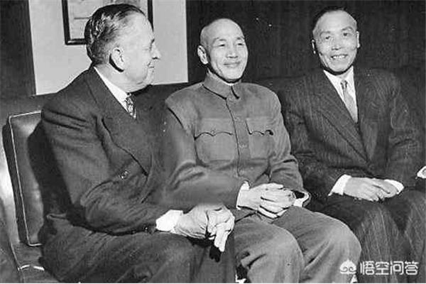 李宗仁指挥的战役
