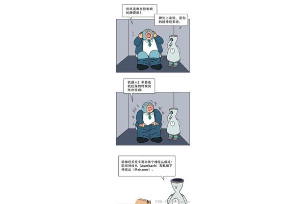 一紧张就拉肚子