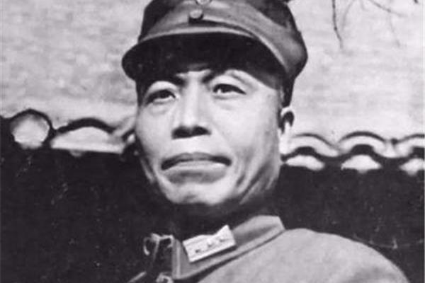 李宗仁指挥的战役