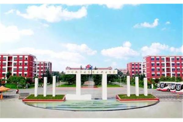信息技术职业学院