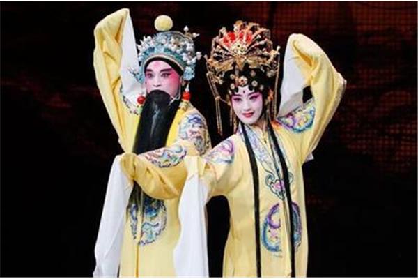 元杂剧四大家