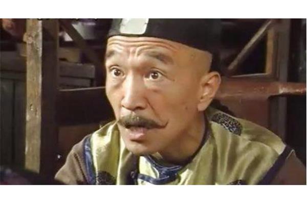 乾隆的故事