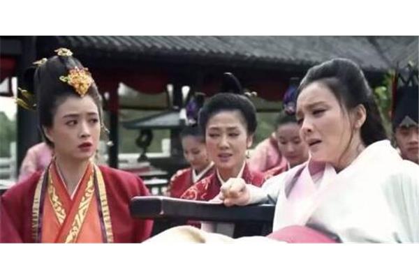 姑姑的儿子叫什么