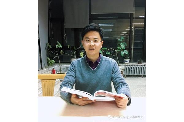 北京大学博士