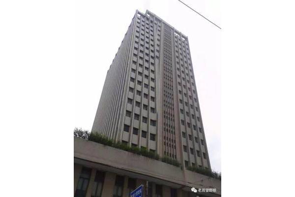 大沽路100号