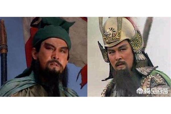 三国演义主人公