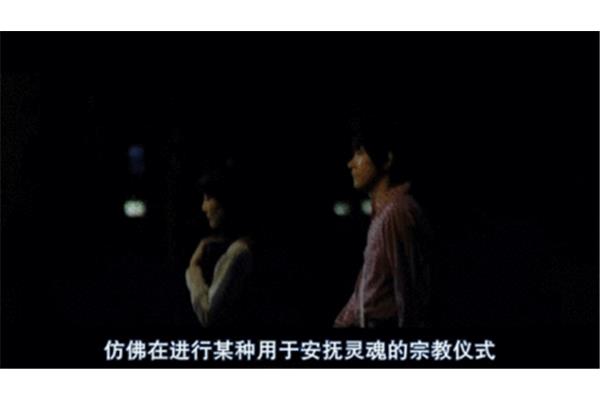 青春的葬礼