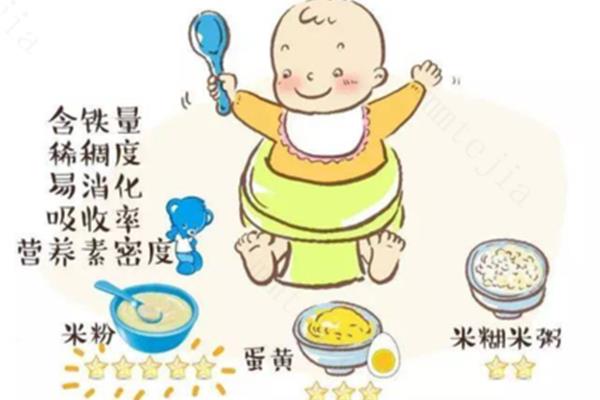 8个月宝宝辅食