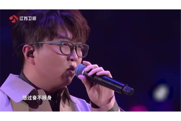 想我这样的人