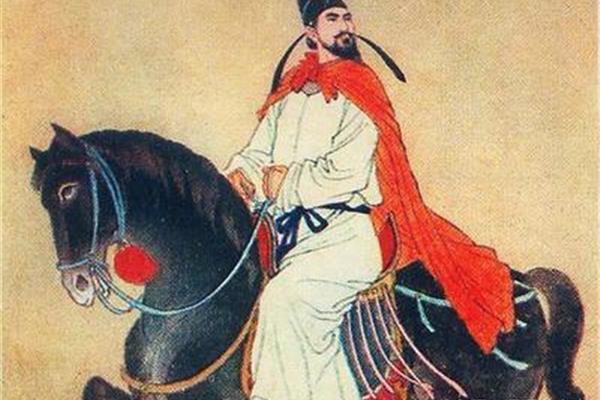 曹操写的诗