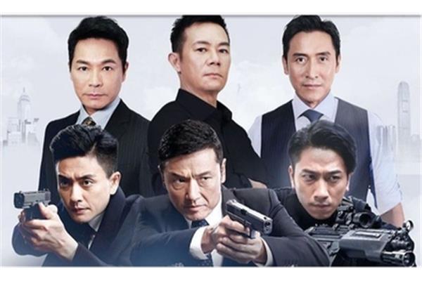 tvb剧集