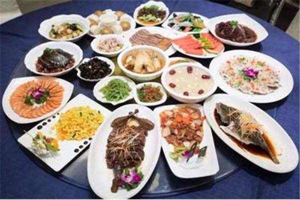 南方年夜饭