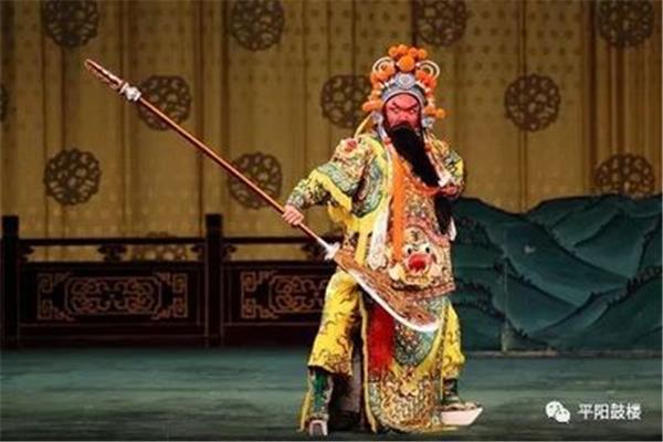 元杂剧四大家