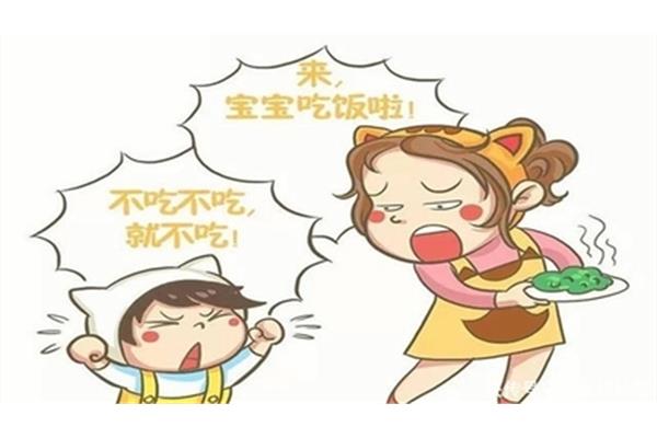 心理断乳期