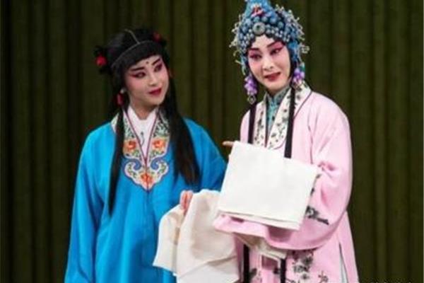 元杂剧四大家