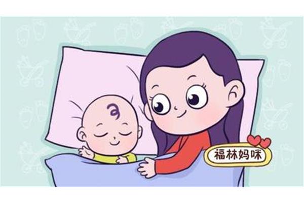 妈妈的特点