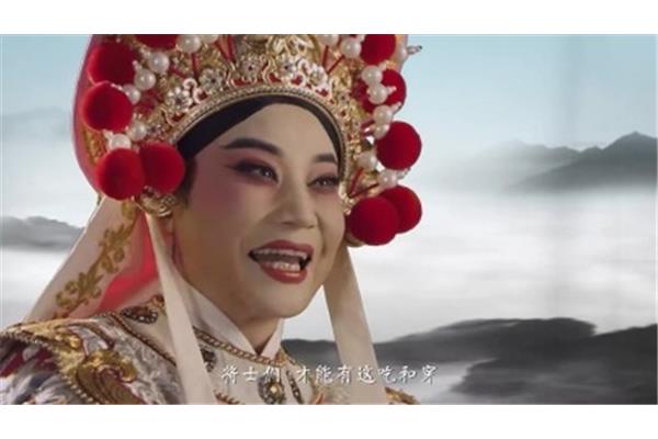 谁说女子不如男