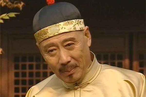 乾隆的故事