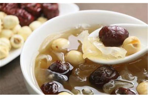 生理期吃什么