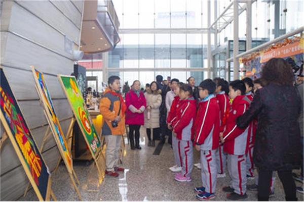 中小学美术