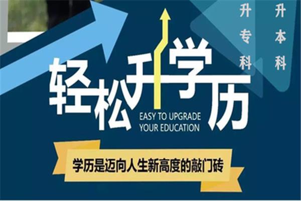 远程开放教育