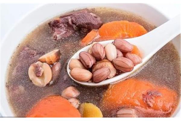 生理期吃什么