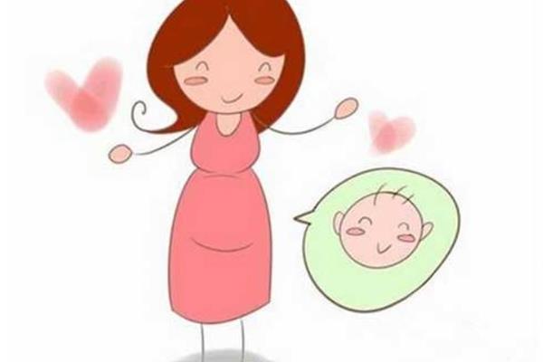 妈妈的特点