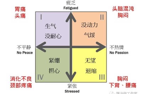 情绪与压力管理