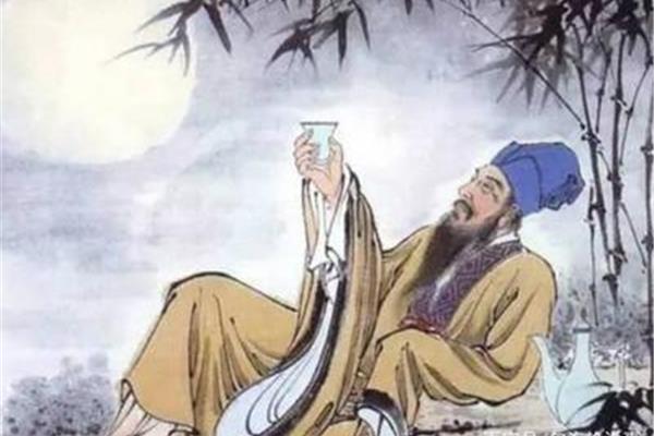秋怀欧阳修