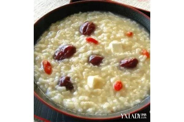 什么粥养胃最好