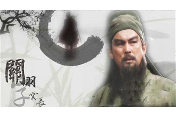 三国演义主人公