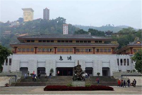 重庆丰都县