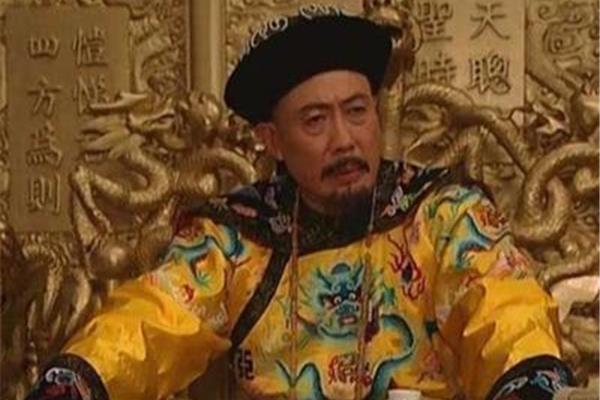 乾隆的故事