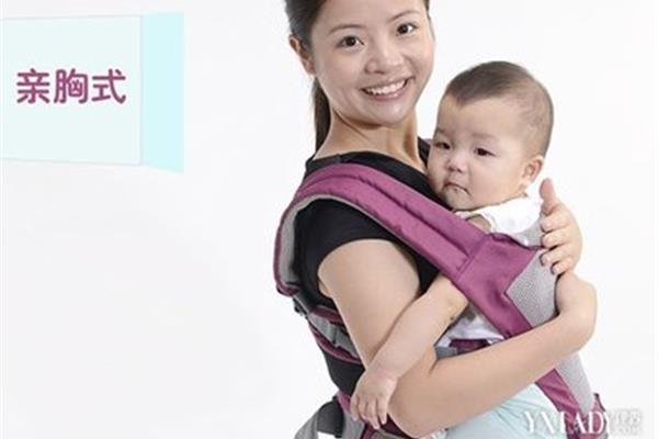 婴儿几个月能坐