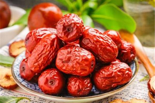 补血的食物有什么