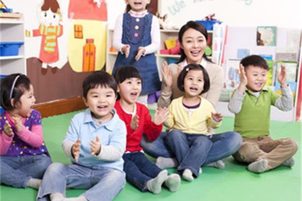几岁可以上幼儿园