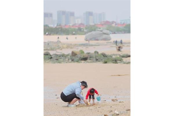 什么叫赶海
