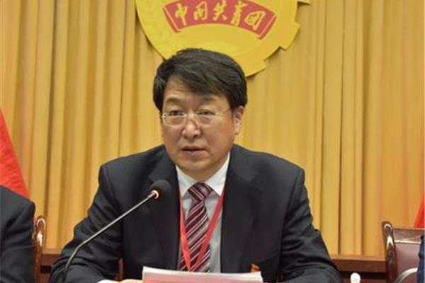 山东共青团