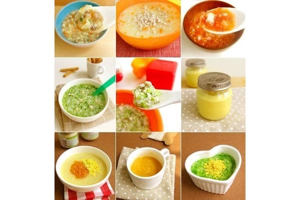 8个月宝宝辅食