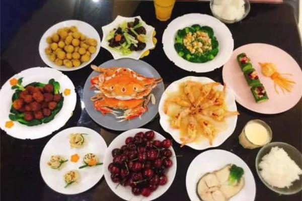 南方年夜饭