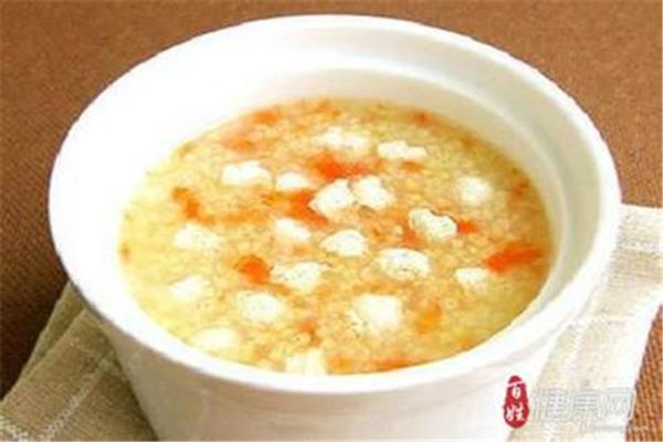 什么粥养胃最好