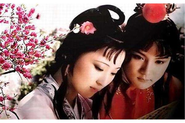贾宝玉人物评价