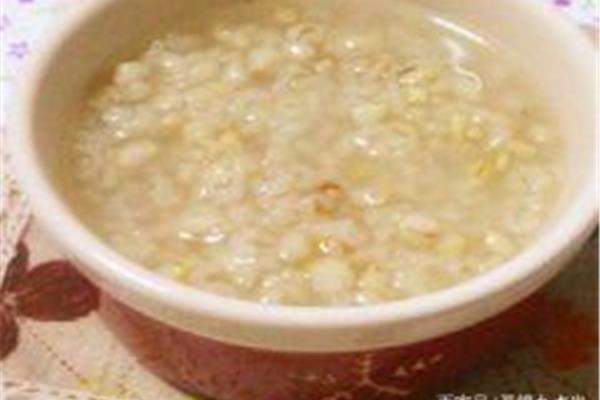 什么粥养胃最好